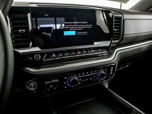 2026 Chevrolet Silverado 3500 HD LTZ DRW