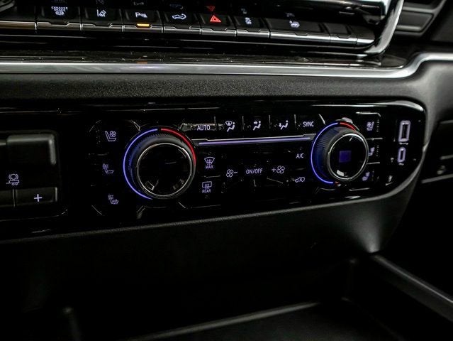 2026 Chevrolet Silverado 3500 HD LTZ DRW