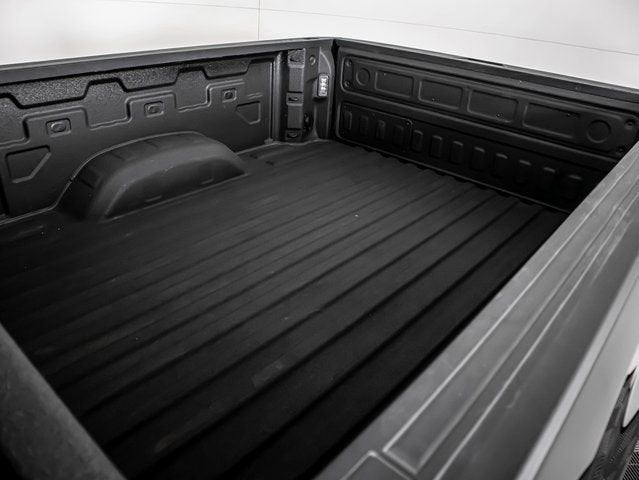 2025 Chevrolet Silverado 3500 HD LTZ