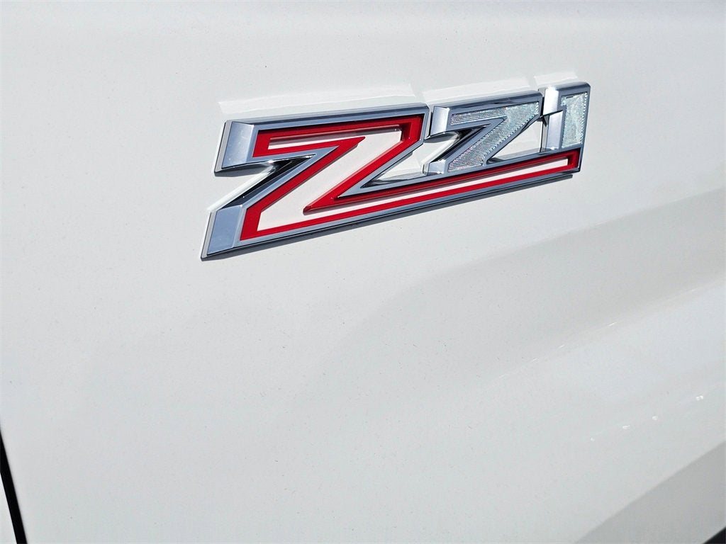 2025 Chevrolet Silverado 3500 HD LTZ