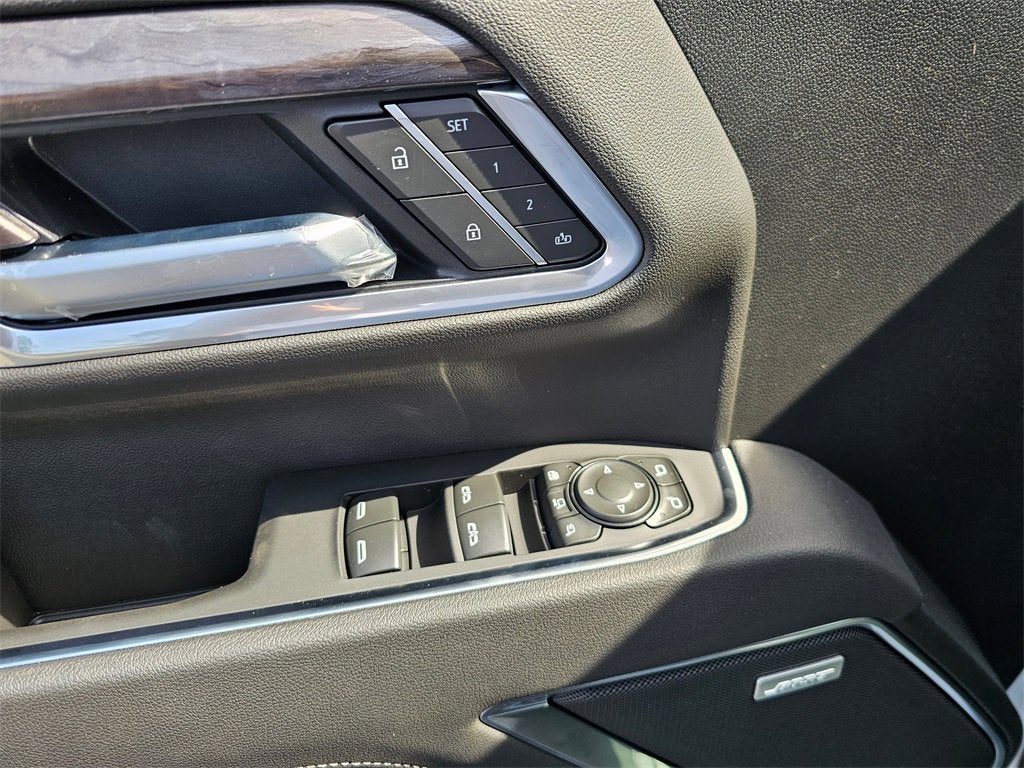 2025 Chevrolet Silverado 3500 HD LTZ