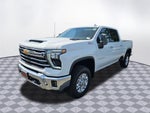2025 Chevrolet Silverado 3500 HD LTZ
