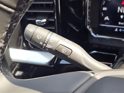 2025 Chevrolet Silverado 3500 HD LTZ