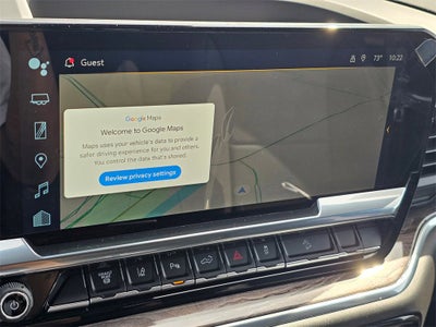 2025 Chevrolet Silverado 3500 HD LTZ