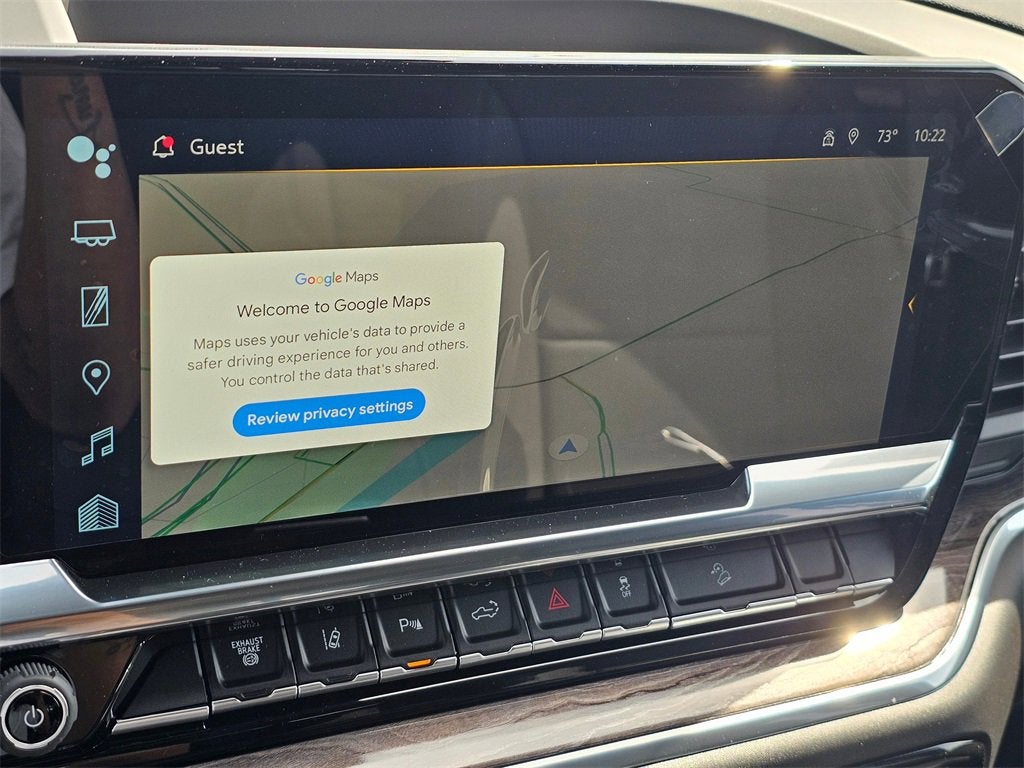 2025 Chevrolet Silverado 3500 HD LTZ