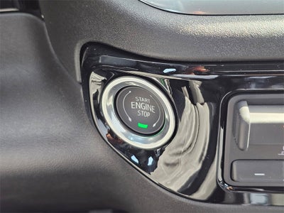 2025 Chevrolet Silverado 3500 HD LTZ