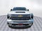 2025 Chevrolet Silverado 3500 HD LTZ