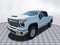 2025 Chevrolet Silverado 3500 HD LTZ