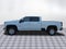 2025 Chevrolet Silverado 3500 HD LTZ