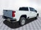 2025 Chevrolet Silverado 3500 HD LTZ