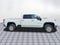 2025 Chevrolet Silverado 3500 HD LTZ