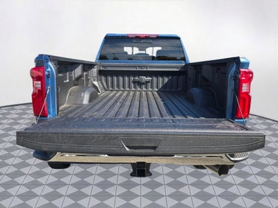 2026 Chevrolet Silverado 3500 HD LTZ DRW