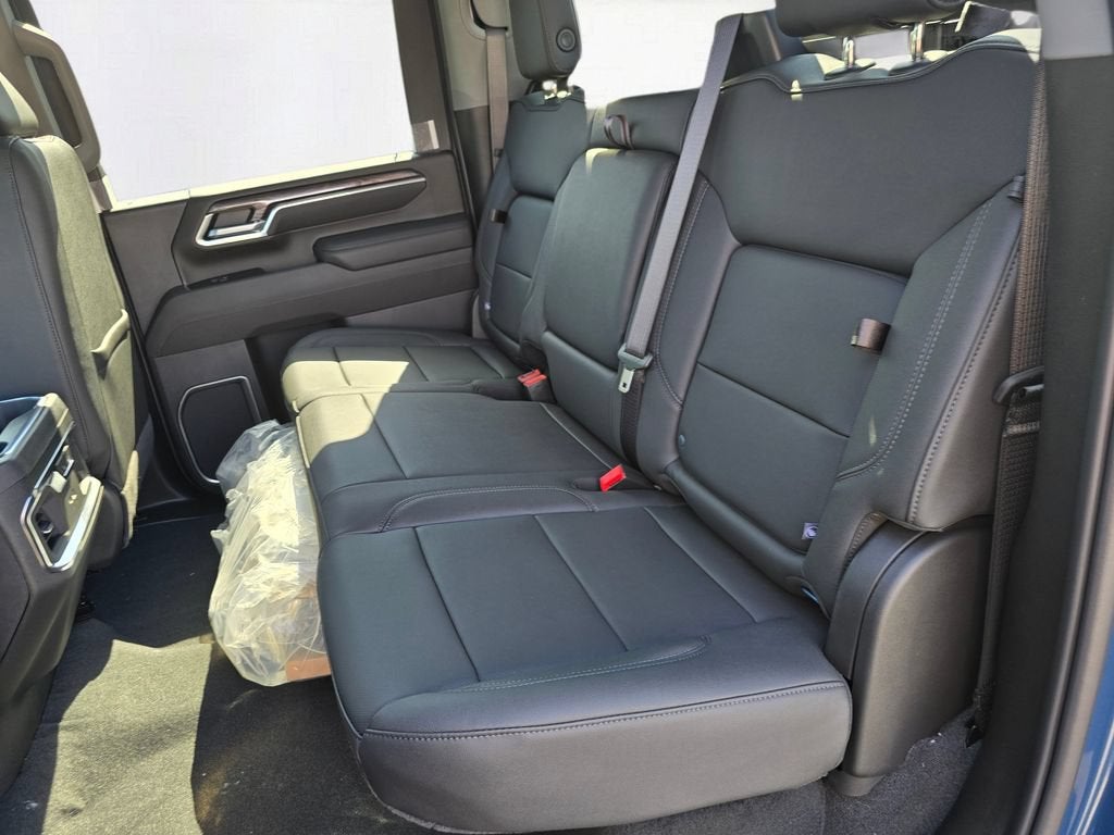 2026 Chevrolet Silverado 3500 HD LTZ DRW