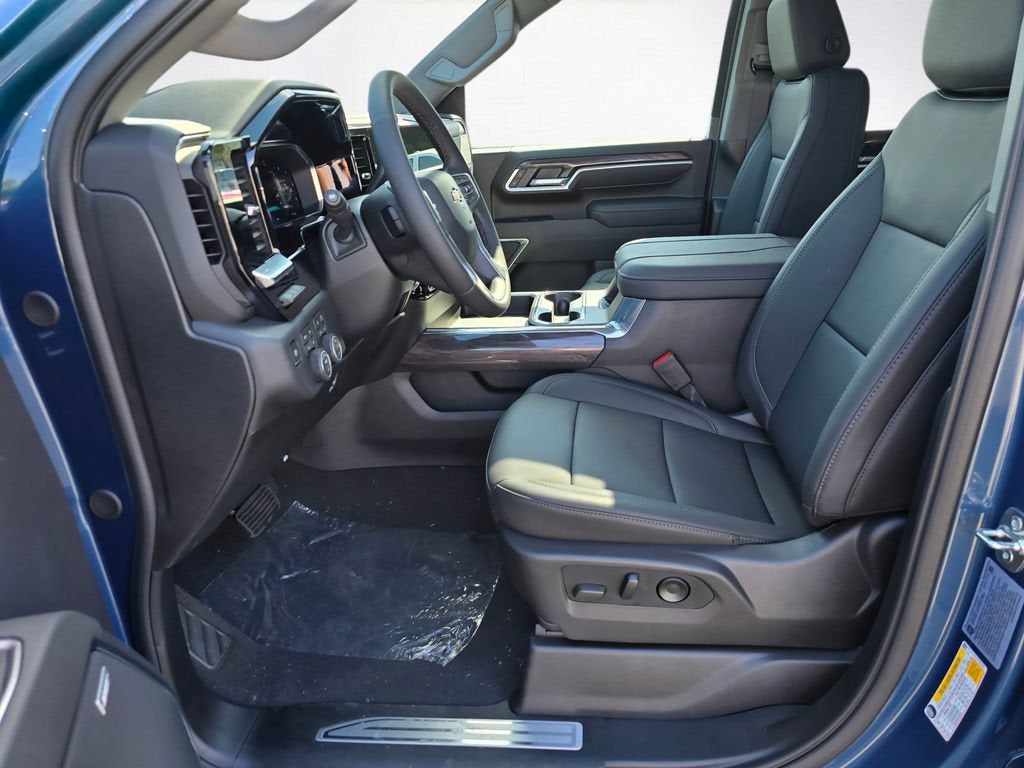 2026 Chevrolet Silverado 3500 HD LTZ DRW