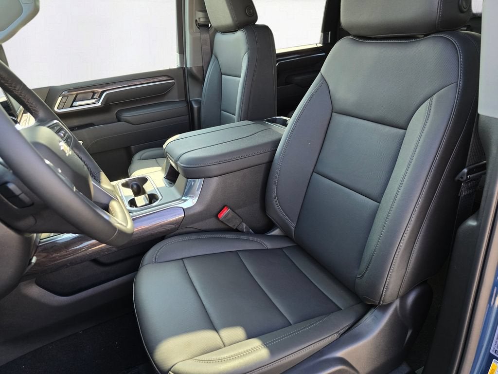 2026 Chevrolet Silverado 3500 HD LTZ DRW