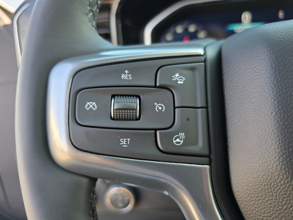 2026 Chevrolet Silverado 3500 HD LTZ DRW