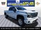2025 Chevrolet Silverado 3500 HD High Country