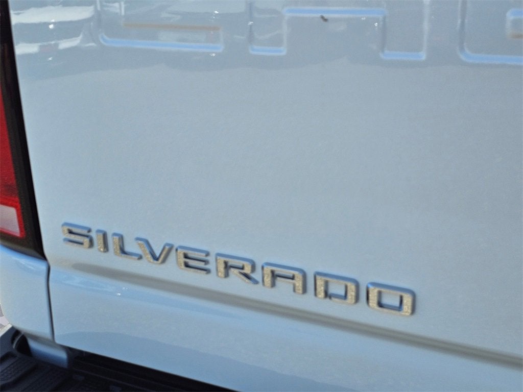 2025 Chevrolet Silverado 3500 HD High Country