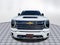 2025 Chevrolet Silverado 3500 HD High Country