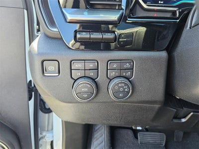 2025 Chevrolet Silverado 3500 HD High Country