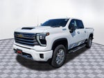 2025 Chevrolet Silverado 3500 HD High Country