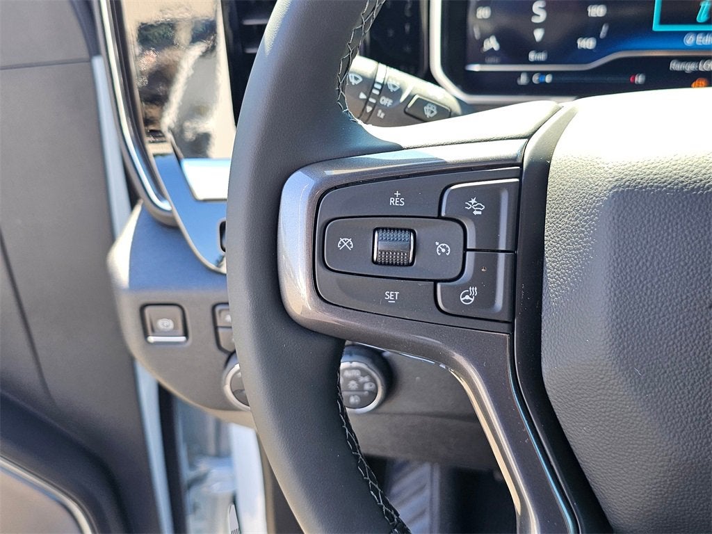 2025 Chevrolet Silverado 3500 HD High Country