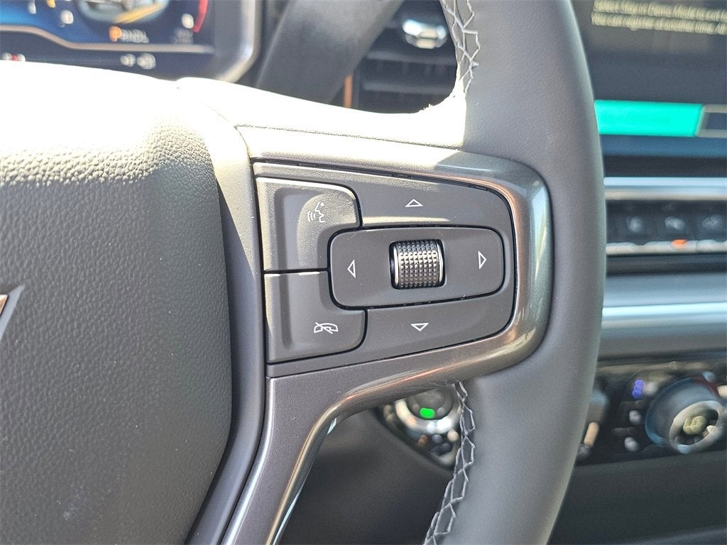 2025 Chevrolet Silverado 3500 HD High Country