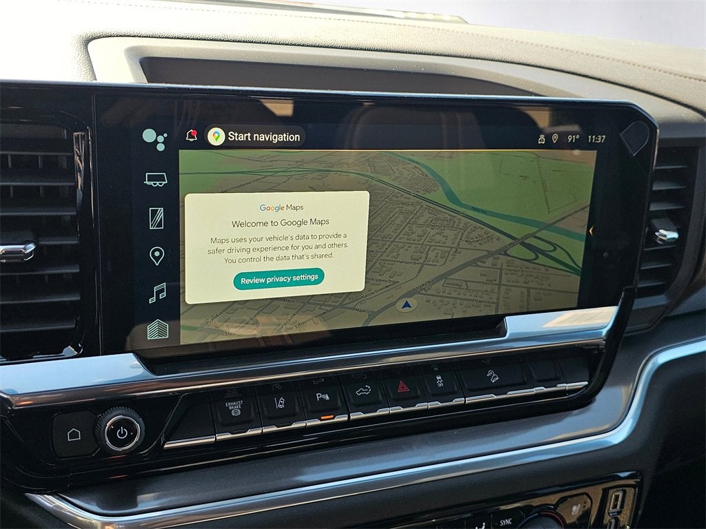 2025 Chevrolet Silverado 3500 HD High Country