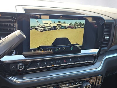 2025 Chevrolet Silverado 3500 HD High Country