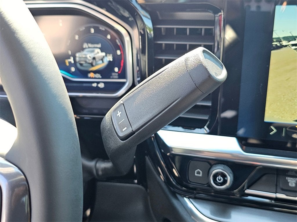 2025 Chevrolet Silverado 3500 HD High Country