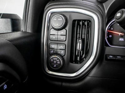2021 Chevrolet Silverado 2500 HD LTZ