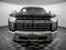 2021 Chevrolet Silverado 3500 HD LTZ