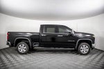 2021 Chevrolet Silverado 3500 HD LTZ