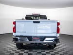 2020 Chevrolet Silverado 3500 HD LTZ