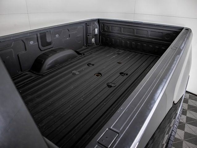 2021 Chevrolet Silverado 3500 HD LTZ