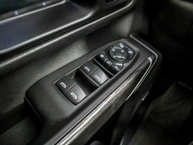 2021 Chevrolet Silverado 3500 HD LTZ