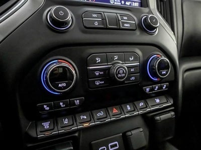 2021 Chevrolet Silverado 3500 HD LTZ