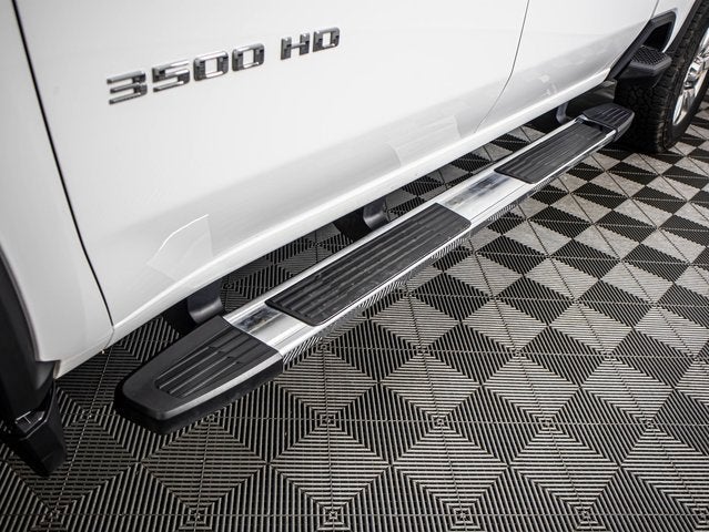 2022 Chevrolet Silverado 3500 HD LTZ