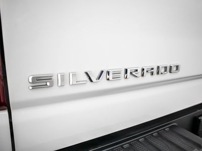 2022 Chevrolet Silverado 3500 HD LTZ