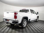 2022 Chevrolet Silverado 3500 HD LTZ