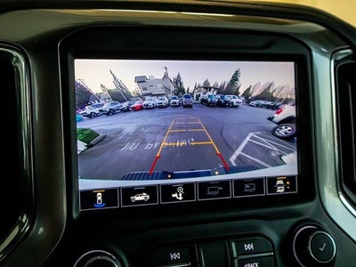 2022 Chevrolet Silverado 3500 HD LTZ