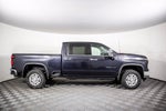 2024 Chevrolet Silverado 3500 HD LTZ