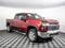 2021 Chevrolet Silverado 3500 HD LTZ
