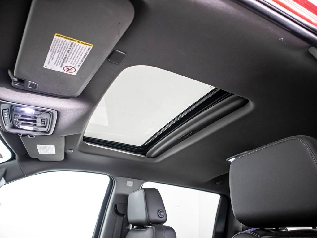 2021 Chevrolet Silverado 3500 HD LTZ