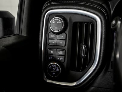 2021 Chevrolet Silverado 3500 HD LTZ