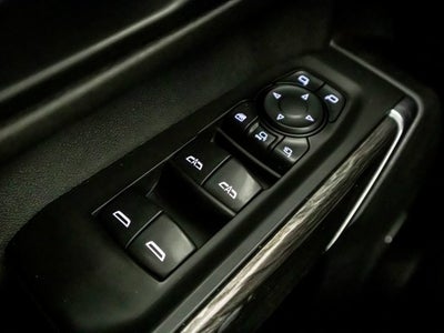 2021 Chevrolet Silverado 3500 HD LTZ