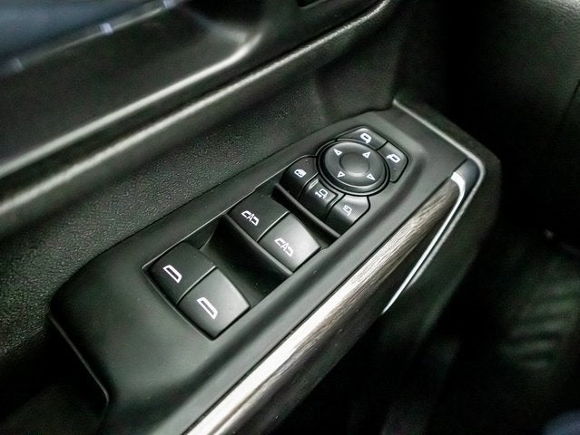 2022 Chevrolet Silverado 3500 HD LTZ