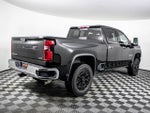 2022 Chevrolet Silverado 3500 HD LTZ
