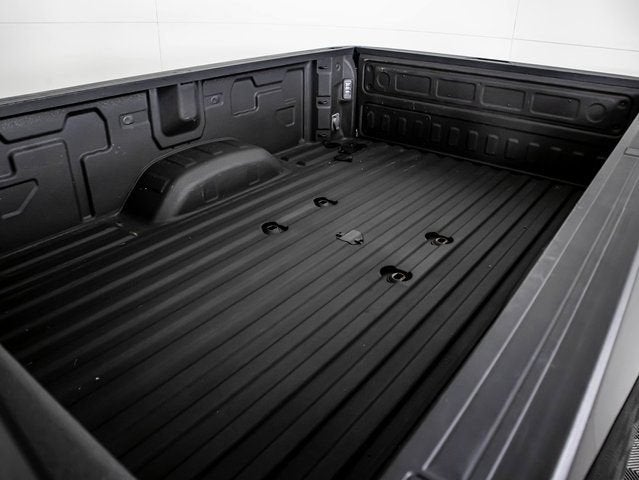 2022 Chevrolet Silverado 3500 HD LTZ