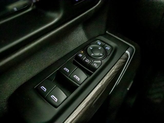 2022 Chevrolet Silverado 3500 HD LTZ